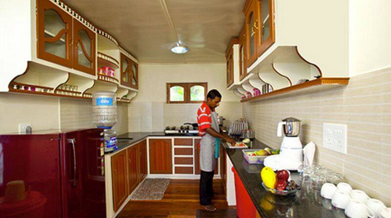 RKV House Boat, Alleppey 4